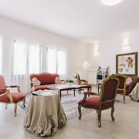 Hotel - Ristorante Pintadera Масса Экстерьер фото