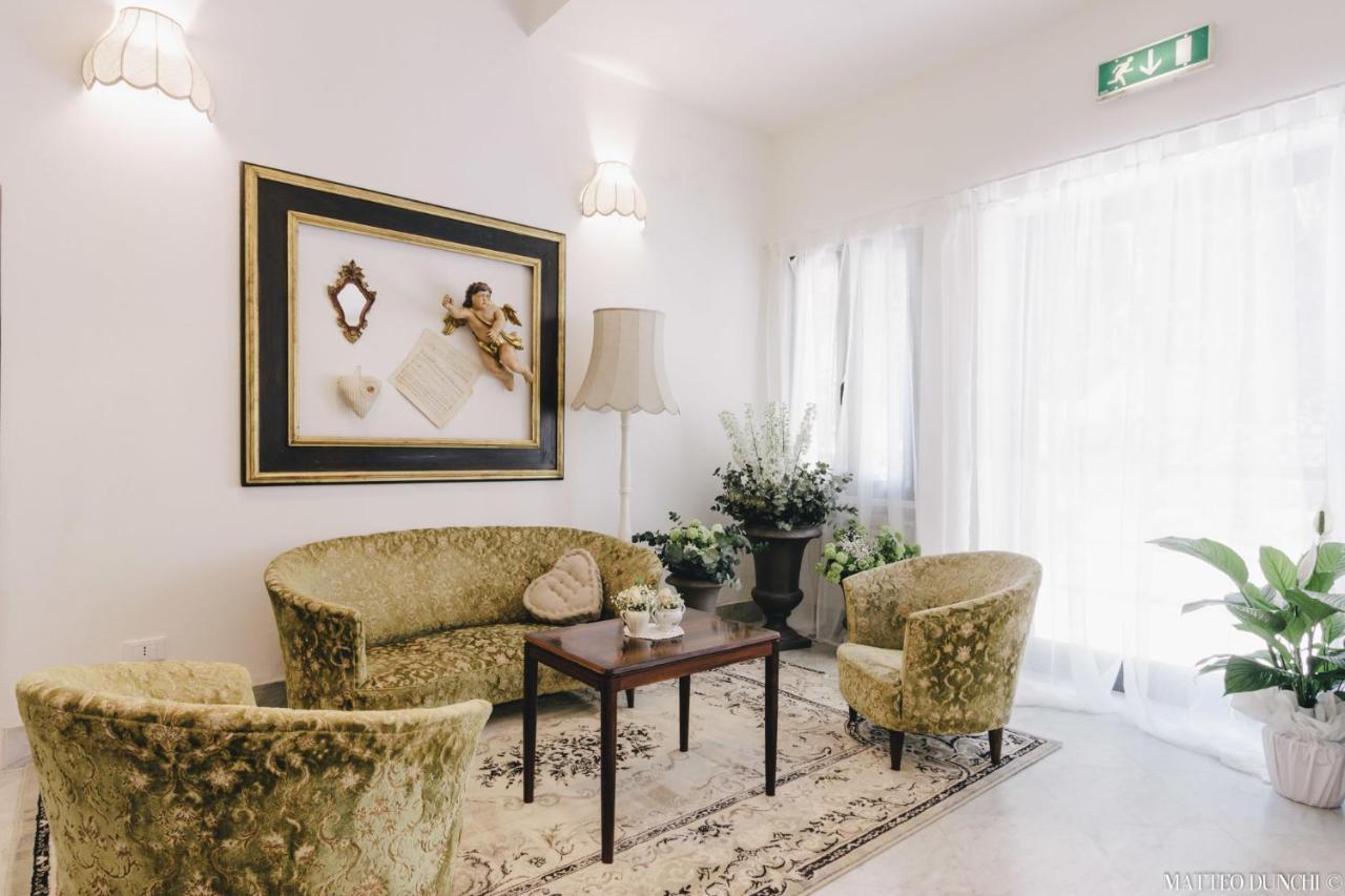 Hotel - Ristorante Pintadera Масса Экстерьер фото